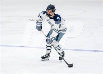 Thumbnail 3 in Milton Academy vs. Noble & Greenough (Flood-Marr Tournament Final) photogallery.