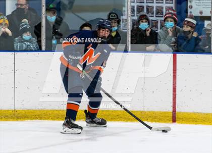 Thumbnail 1 in Milton Academy vs. Noble & Greenough (Flood-Marr Tournament Final) photogallery.