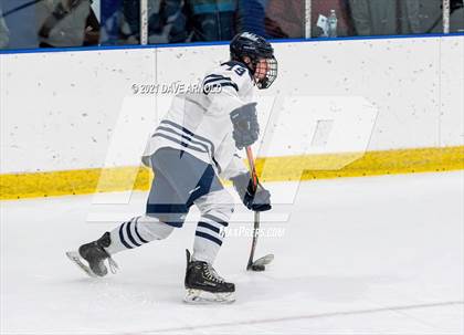 Thumbnail 2 in Milton Academy vs. Noble & Greenough (Flood-Marr Tournament Final) photogallery.
