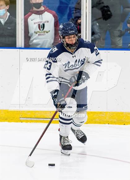 Thumbnail 1 in Milton Academy vs. Noble & Greenough (Flood-Marr Tournament Final) photogallery.
