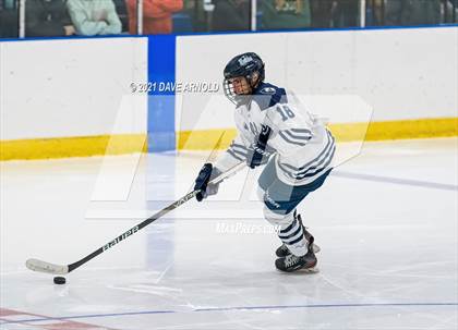 Thumbnail 1 in Milton Academy vs. Noble & Greenough (Flood-Marr Tournament Final) photogallery.