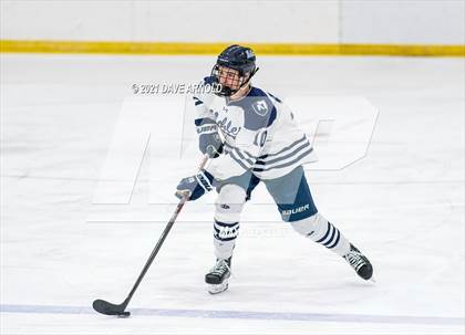Thumbnail 3 in Milton Academy vs. Noble & Greenough (Flood-Marr Tournament Final) photogallery.