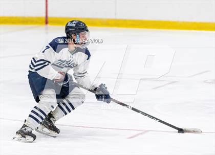 Thumbnail 3 in Milton Academy vs. Noble & Greenough (Flood-Marr Tournament Final) photogallery.