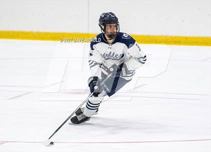 Thumbnail 2 in Milton Academy vs. Noble & Greenough (Flood-Marr Tournament Final) photogallery.
