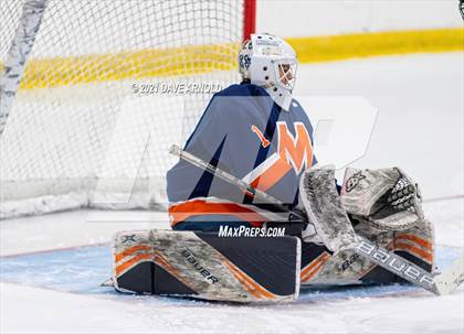 Thumbnail 2 in Milton Academy vs. Noble & Greenough (Flood-Marr Tournament Final) photogallery.