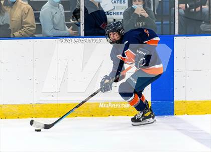 Thumbnail 2 in Milton Academy vs. Noble & Greenough (Flood-Marr Tournament Final) photogallery.