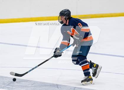 Thumbnail 1 in Milton Academy vs. Noble & Greenough (Flood-Marr Tournament Final) photogallery.