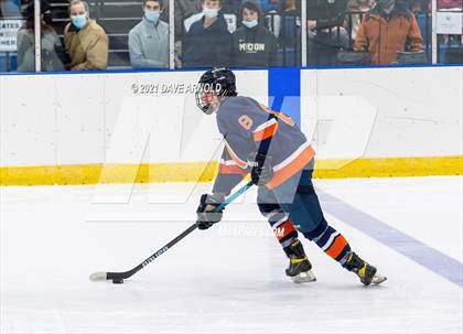 Thumbnail 2 in Milton Academy vs. Noble & Greenough (Flood-Marr Tournament Final) photogallery.