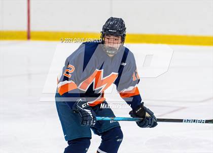 Thumbnail 1 in Milton Academy vs. Noble & Greenough (Flood-Marr Tournament Final) photogallery.