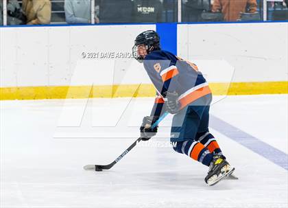 Thumbnail 3 in Milton Academy vs. Noble & Greenough (Flood-Marr Tournament Final) photogallery.