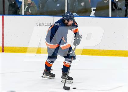 Thumbnail 2 in Milton Academy vs. Noble & Greenough (Flood-Marr Tournament Final) photogallery.