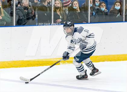 Thumbnail 3 in Milton Academy vs. Noble & Greenough (Flood-Marr Tournament Final) photogallery.
