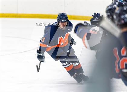 Thumbnail 3 in Milton Academy vs. Noble & Greenough (Flood-Marr Tournament Final) photogallery.