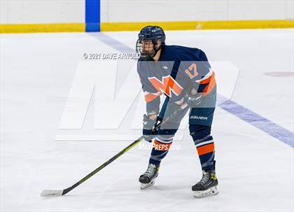 Thumbnail 2 in Milton Academy vs. Noble & Greenough (Flood-Marr Tournament Final) photogallery.
