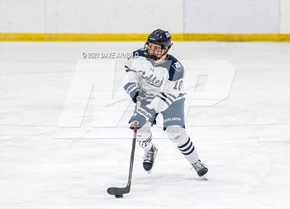 Thumbnail 1 in Milton Academy vs. Noble & Greenough (Flood-Marr Tournament Final) photogallery.