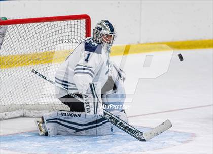 Thumbnail 1 in Milton Academy vs. Noble & Greenough (Flood-Marr Tournament Final) photogallery.