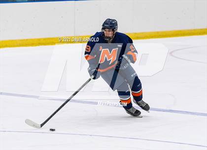 Thumbnail 3 in Milton Academy vs. Noble & Greenough (Flood-Marr Tournament Final) photogallery.