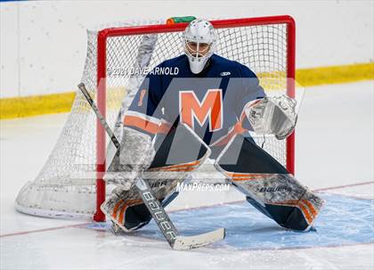 Thumbnail 2 in Milton Academy vs. Noble & Greenough (Flood-Marr Tournament Final) photogallery.
