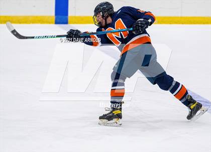 Thumbnail 3 in Milton Academy vs. Noble & Greenough (Flood-Marr Tournament Final) photogallery.
