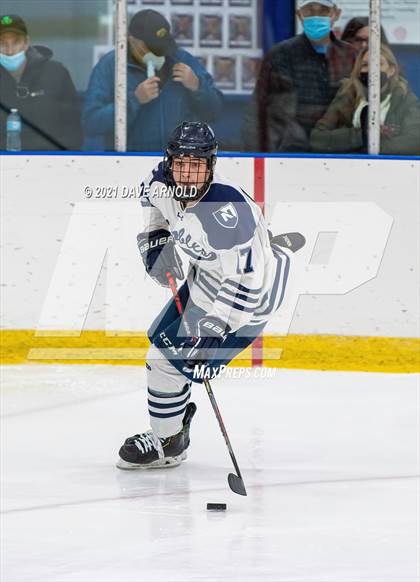 Thumbnail 1 in Milton Academy vs. Noble & Greenough (Flood-Marr Tournament Final) photogallery.