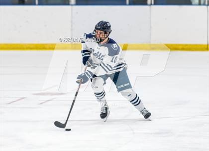 Thumbnail 2 in Milton Academy vs. Noble & Greenough (Flood-Marr Tournament Final) photogallery.