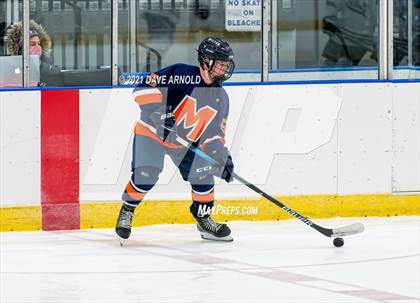Thumbnail 2 in Milton Academy vs. Noble & Greenough (Flood-Marr Tournament Final) photogallery.