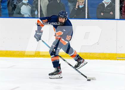 Thumbnail 2 in Milton Academy vs. Noble & Greenough (Flood-Marr Tournament Final) photogallery.
