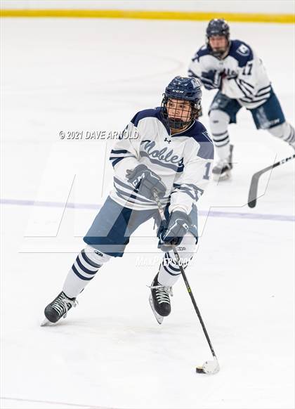 Thumbnail 1 in Milton Academy vs. Noble & Greenough (Flood-Marr Tournament Final) photogallery.