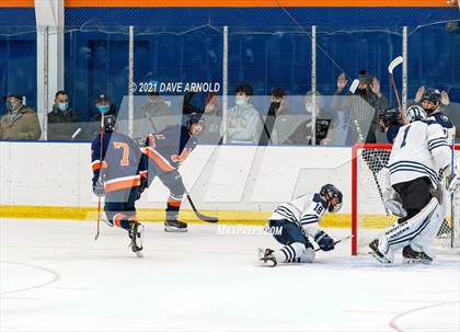 Thumbnail 1 in Milton Academy vs. Noble & Greenough (Flood-Marr Tournament Final) photogallery.