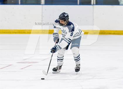 Thumbnail 3 in Milton Academy vs. Noble & Greenough (Flood-Marr Tournament Final) photogallery.
