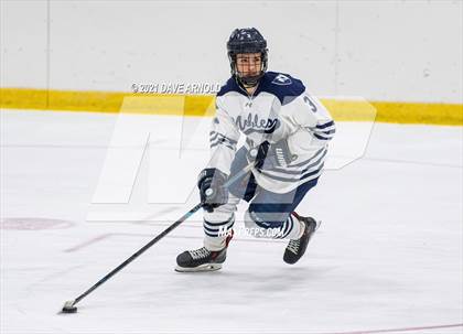 Thumbnail 3 in Milton Academy vs. Noble & Greenough (Flood-Marr Tournament Final) photogallery.