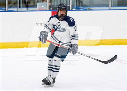 Thumbnail 2 in Milton Academy vs. Noble & Greenough (Flood-Marr Tournament Final) photogallery.