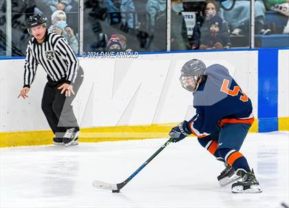 Thumbnail 3 in Milton Academy vs. Noble & Greenough (Flood-Marr Tournament Final) photogallery.