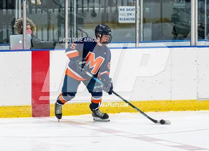 Thumbnail 1 in Milton Academy vs. Noble & Greenough (Flood-Marr Tournament Final) photogallery.