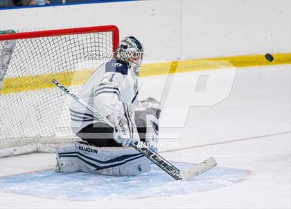 Thumbnail 3 in Milton Academy vs. Noble & Greenough (Flood-Marr Tournament Final) photogallery.