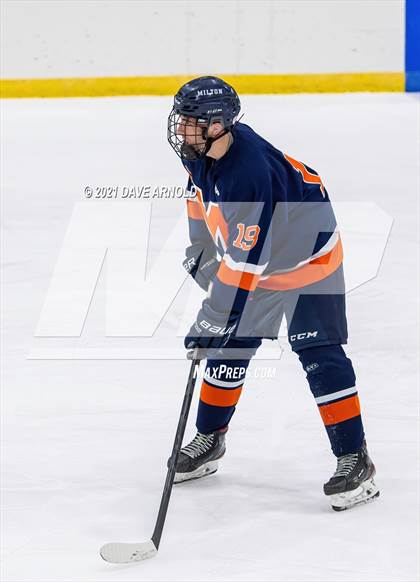 Thumbnail 3 in Milton Academy vs. Noble & Greenough (Flood-Marr Tournament Final) photogallery.