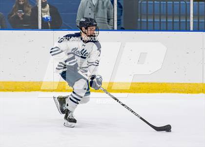 Thumbnail 2 in Milton Academy vs. Noble & Greenough (Flood-Marr Tournament Final) photogallery.