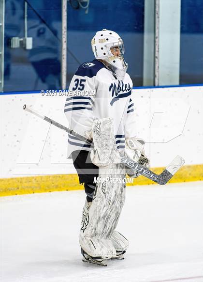 Thumbnail 3 in Milton Academy vs. Noble & Greenough (Flood-Marr Tournament Final) photogallery.