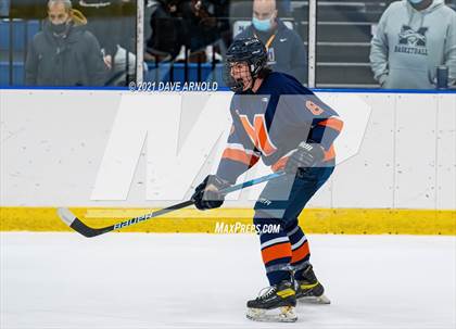 Thumbnail 3 in Milton Academy vs. Noble & Greenough (Flood-Marr Tournament Final) photogallery.