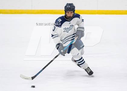 Thumbnail 3 in Milton Academy vs. Noble & Greenough (Flood-Marr Tournament Final) photogallery.