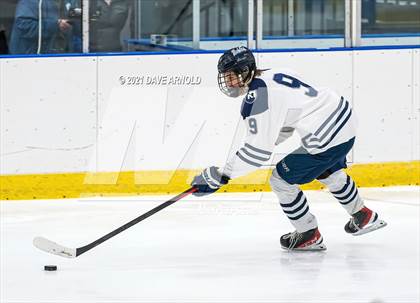 Thumbnail 2 in Milton Academy vs. Noble & Greenough (Flood-Marr Tournament Final) photogallery.