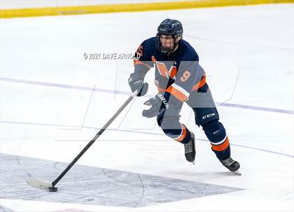 Thumbnail 3 in Milton Academy vs. Noble & Greenough (Flood-Marr Tournament Final) photogallery.