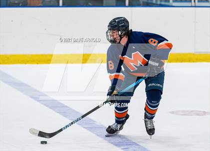 Thumbnail 2 in Milton Academy vs. Noble & Greenough (Flood-Marr Tournament Final) photogallery.