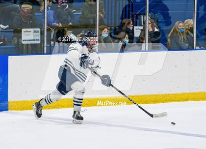 Thumbnail 1 in Milton Academy vs. Noble & Greenough (Flood-Marr Tournament Final) photogallery.