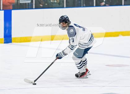 Thumbnail 2 in Milton Academy vs. Noble & Greenough (Flood-Marr Tournament Final) photogallery.