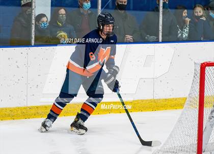 Thumbnail 1 in Milton Academy vs. Noble & Greenough (Flood-Marr Tournament Final) photogallery.