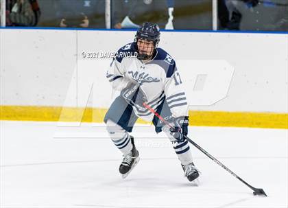 Thumbnail 3 in Milton Academy vs. Noble & Greenough (Flood-Marr Tournament Final) photogallery.