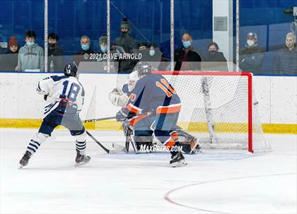 Thumbnail 1 in Milton Academy vs. Noble & Greenough (Flood-Marr Tournament Final) photogallery.