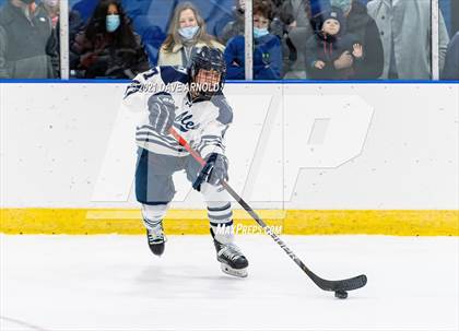 Thumbnail 2 in Milton Academy vs. Noble & Greenough (Flood-Marr Tournament Final) photogallery.
