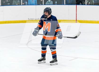 Thumbnail 1 in Milton Academy vs. Noble & Greenough (Flood-Marr Tournament Final) photogallery.